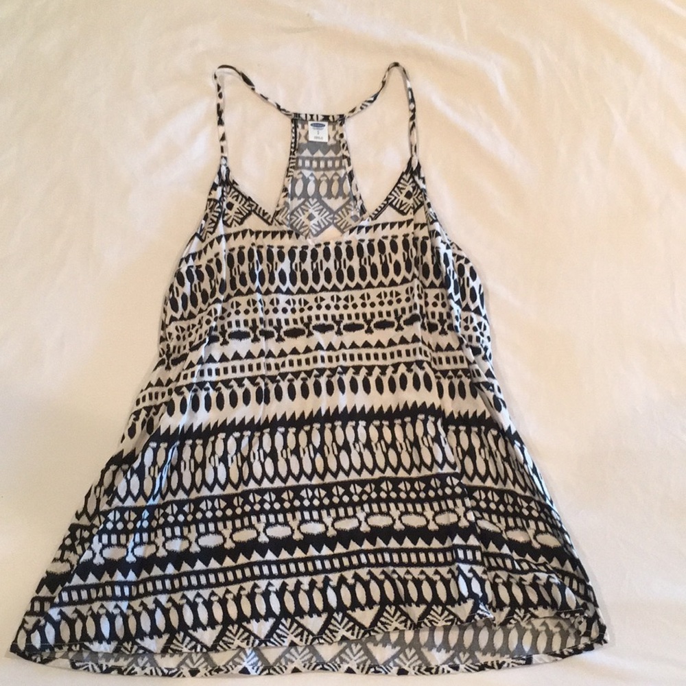 Old Navy tank top